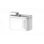 Fuente de agua automática PETKIT Eversweet Max2 – capacidad 3L, carcasa de ABS, a batería, 26 dB