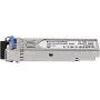 Transceptor SFP de fibra óptica CBO SFPGLX40B13D 1550 nm 40 km