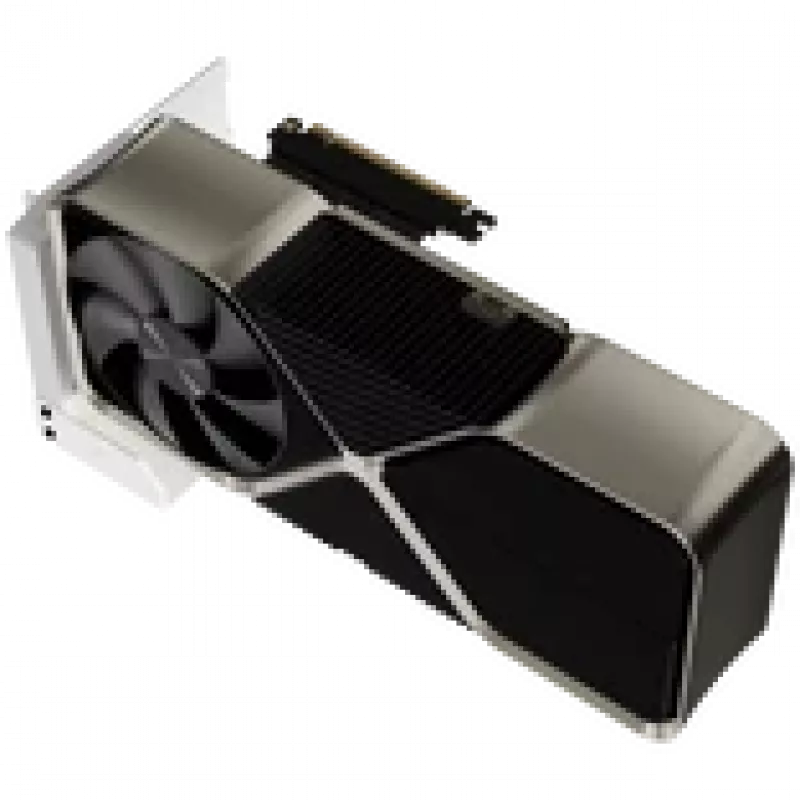 APNX Kit de montaje vertical de GPU GAZU-1045 Blanco — soporte vertical de GPU para cajas de PC, acabado blanco