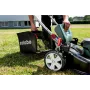 Metabo RM 36-18 LTX BL 46 - Cortacésped