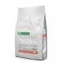 NATURE'S PROTECTION Superior Care White Dogs Grain Free Junior Pescado blanco - pienso seco para cachorros - 10 kg