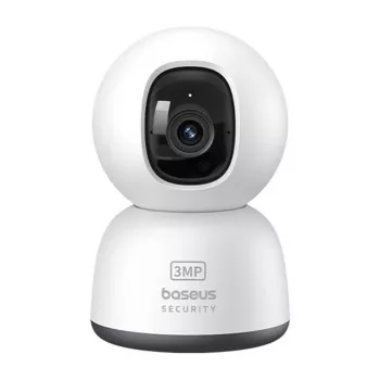 Baseus P1 Lite 2K cámara interior (blanco)