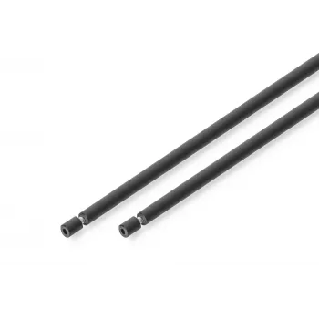 Cable Digitus DK-SCIC6B-0500 50 m 6 mm² negro resistente a los rayos UV