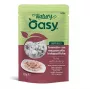 Oasy Natury Gelatina blanda atún con gambas 70 g