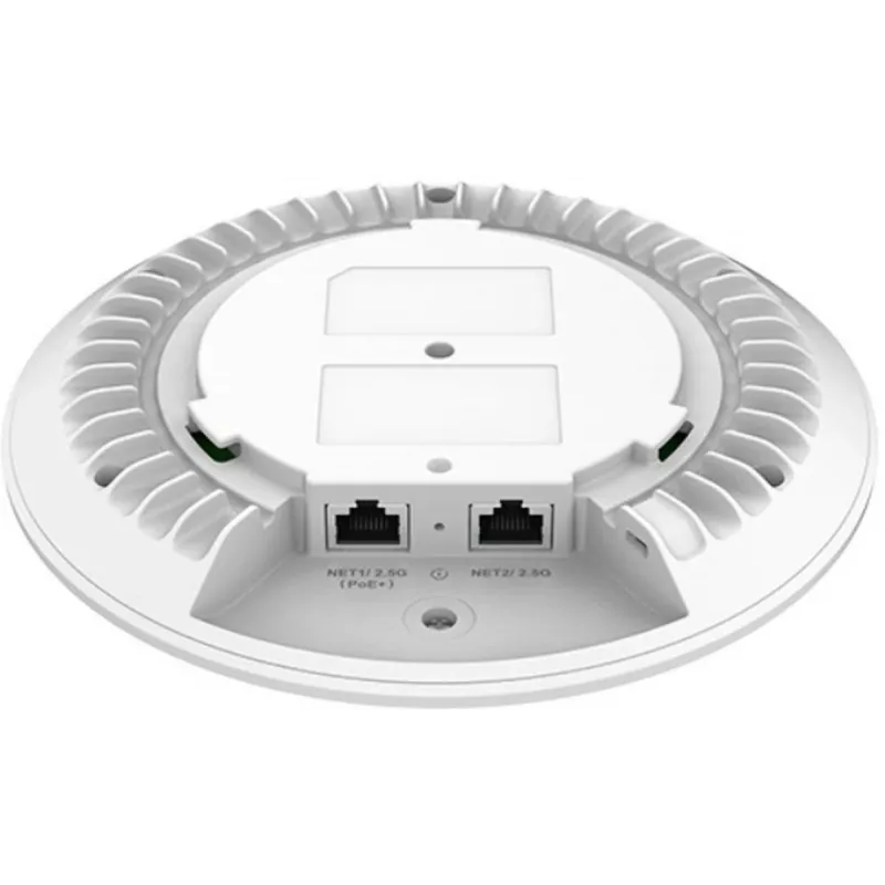 Grandstream GWN7670 punto de acceso Wi-Fi 7, doble banda 2x2:2 MU-MIMO