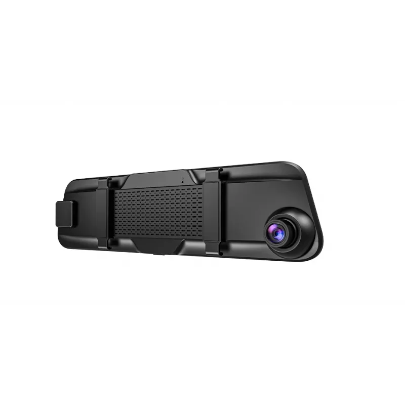 Dashcam espejo inteligente Navitel MR750 Advanced — Full HD, GPS, Wi-Fi, sensor G, grabación en bucle