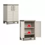 KETER ARMARIO EXCELLENCE BAJO 65x45x97cm IT nuevo