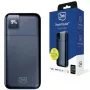 Batería externa portátil 3MK PowerHouse 20.000 mAh