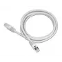 Cable de red CAT5E FTP 10M/PP22-10M Gembird