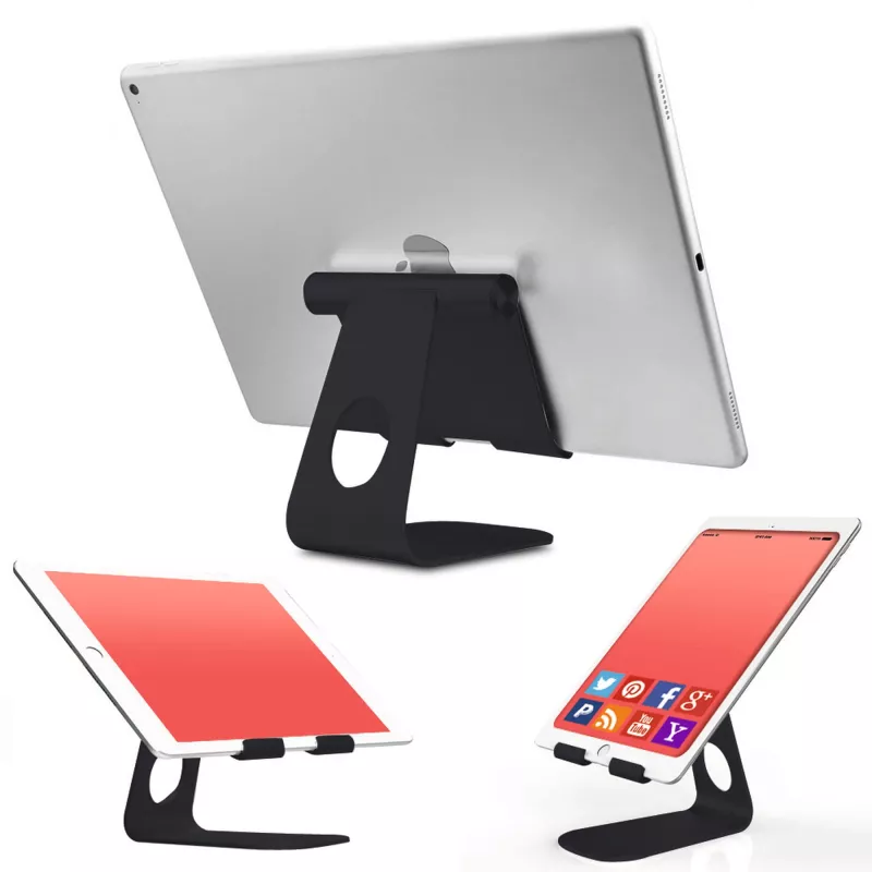 Soporte pasivo Terratec iTab M para teléfono móvil smartphone tableta UMPC
