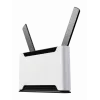 Router de sobremesa Mikrotik Chateau 5G R17 ax Doble banda Wi-Fi 6