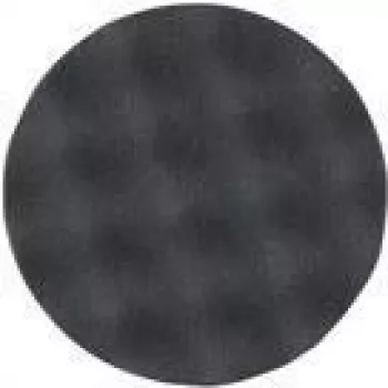 Makita D-62670 disco de lija de velcro negro 150 150mm (D-62670)