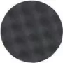 Makita D-62670 disco de lija de velcro negro 150 150mm (D-62670)