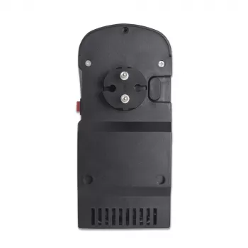 Calefactor de aire portátil 400W Kalahari