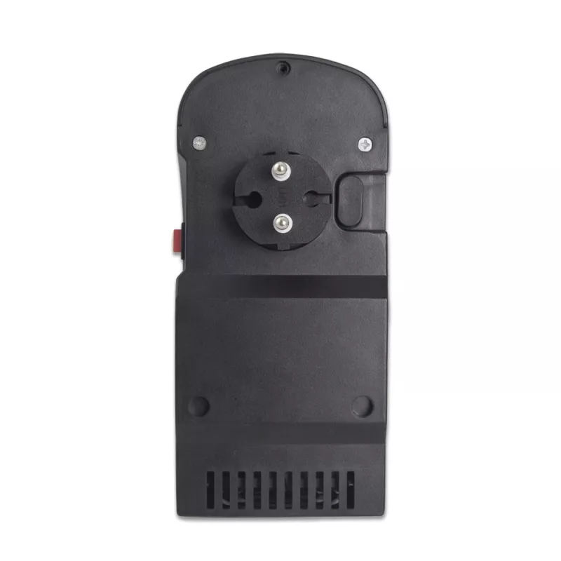 Calefactor de aire portátil 400W Kalahari