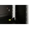 Armario de pared Digitus DN-19 16U-6/6-SW