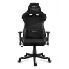 Huzaro Force 6.2 Carbon silla gaming, tela, carga máx. 130 kg, negra