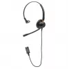 Auriculares Tellur Voice 510N monoaurales USB negros