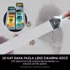 Sharkclean PX200EUT limpiador de alfombras de mano limpieza profunda/ligera blanco