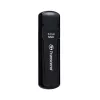 Transcend JetFlash 750 Endurance Series TS32GJF750K memoria USB 32 GB, USB 3.1 Gen 1, MLC, negra