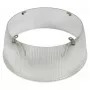 Synergy 21 LED Spot Lámpara colgante UFO Accesorio. Pantalla de lámpara transparente abierta M