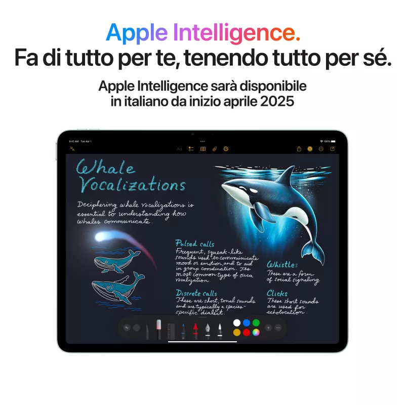 Apple iPad Air 13