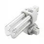 Osram DULUX S lámpara fluorescente 11 W G23 blanco frío