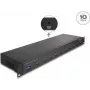 Hub USB industrial DeLOCK 64240 19