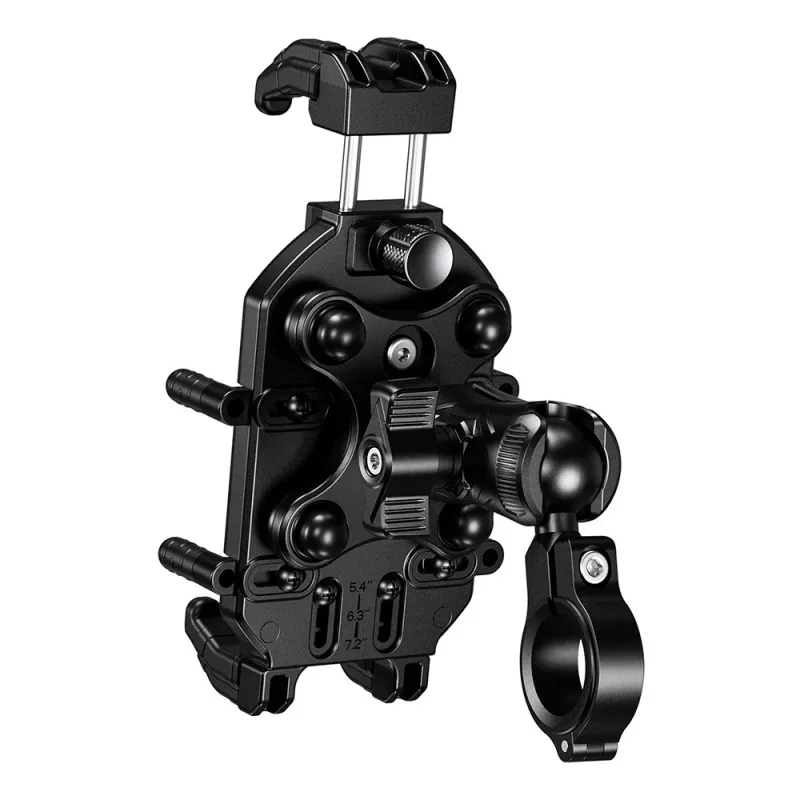 Soporte para móvil de bicicleta Ulefone Armor Mount Pro AM01