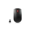 Lenovo 4X30M56888 Ratón Office ambidiestro RF Wireless óptico 1200 DPI