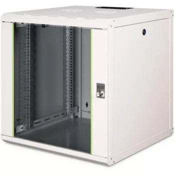 Rack de montaje en pared Digitus DN-19 12U-6/6