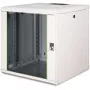 Rack de montaje en pared Digitus DN-19 12U-6/6