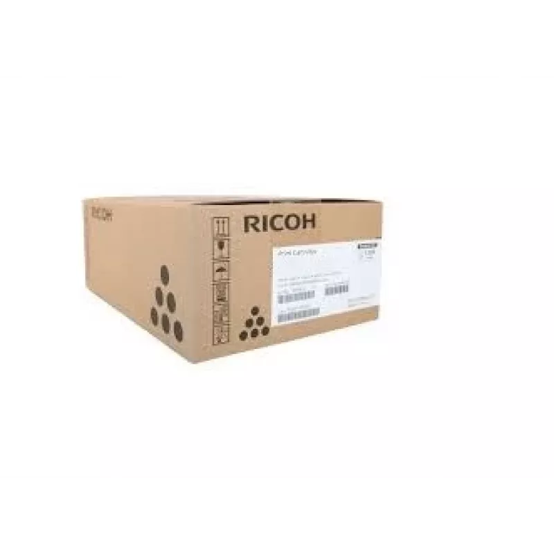Ricoh Tóner 434073 / M C240 negro 4000 páginas