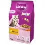 Whiskas Junior con pollo pienso seco para gatos, 14 kg