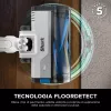 Aspirador escoba Shark IZ380EU