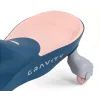 Gravity ride Gravity azul marino-rosa