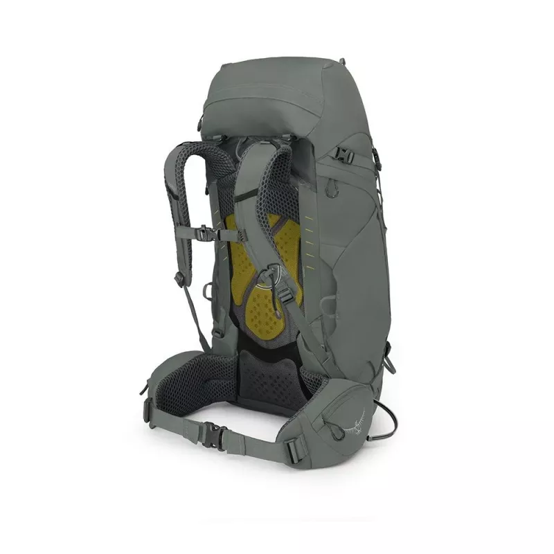 Osprey Kyte 48 Mochila de trekking para mujer - Rocky Brook Green