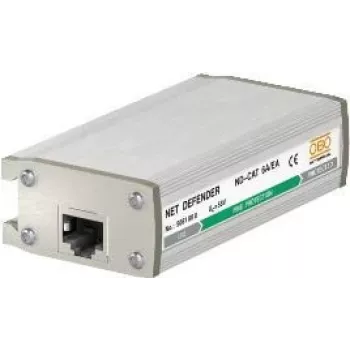 Obo Bettermann 5081800 plata