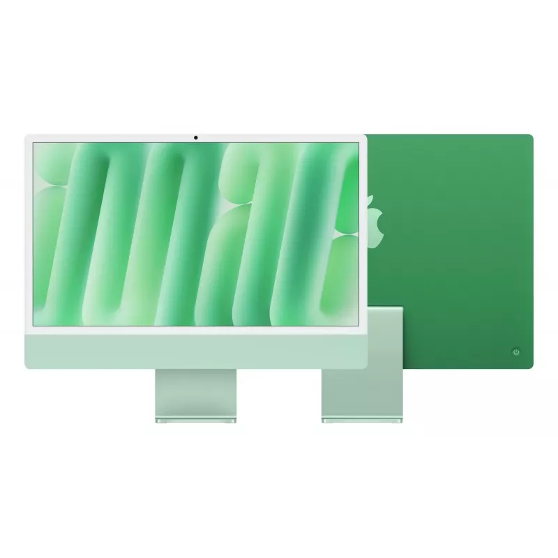 iMac 24