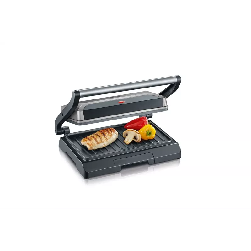 Parrilla de contacto Severin KG 2394