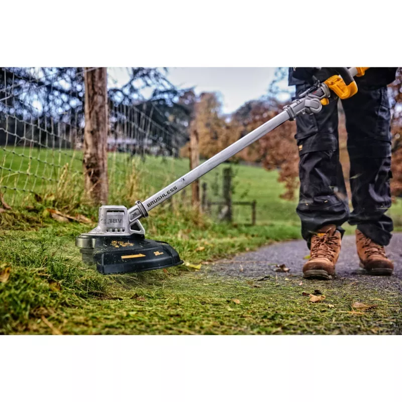 Cortabordes DeWALT DCMST561N-XJ