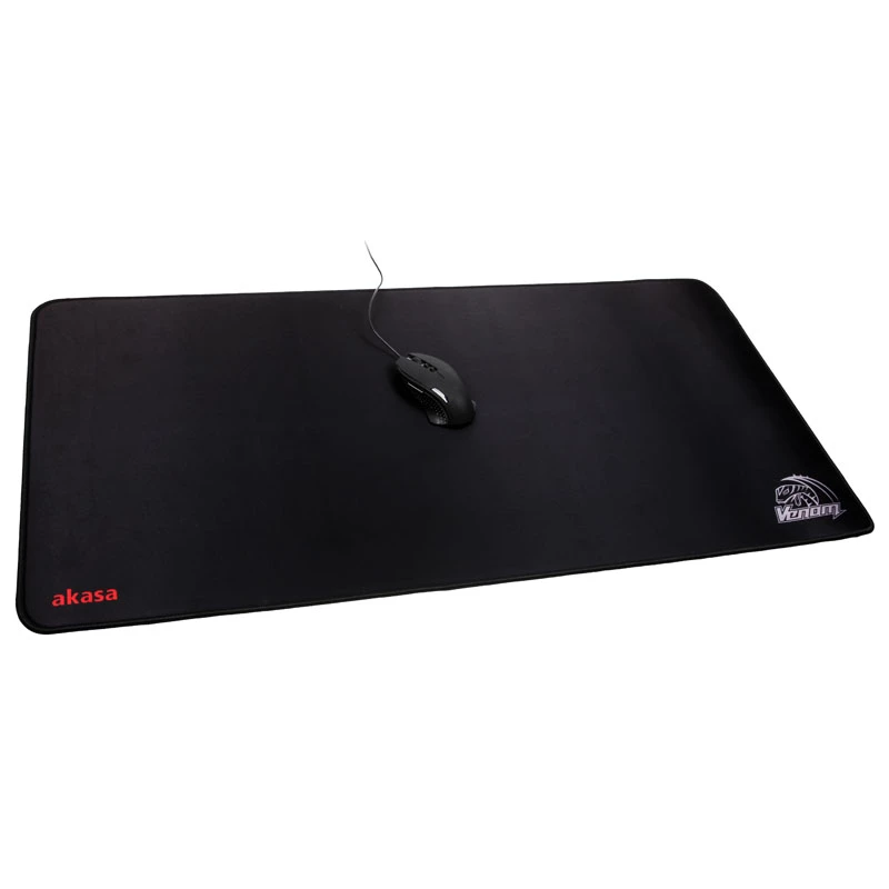 Alfombrilla de ratón Akasa AK-MPD-03BK