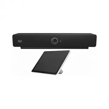 Cisco Webex Room Bar - componente de videoconferencia