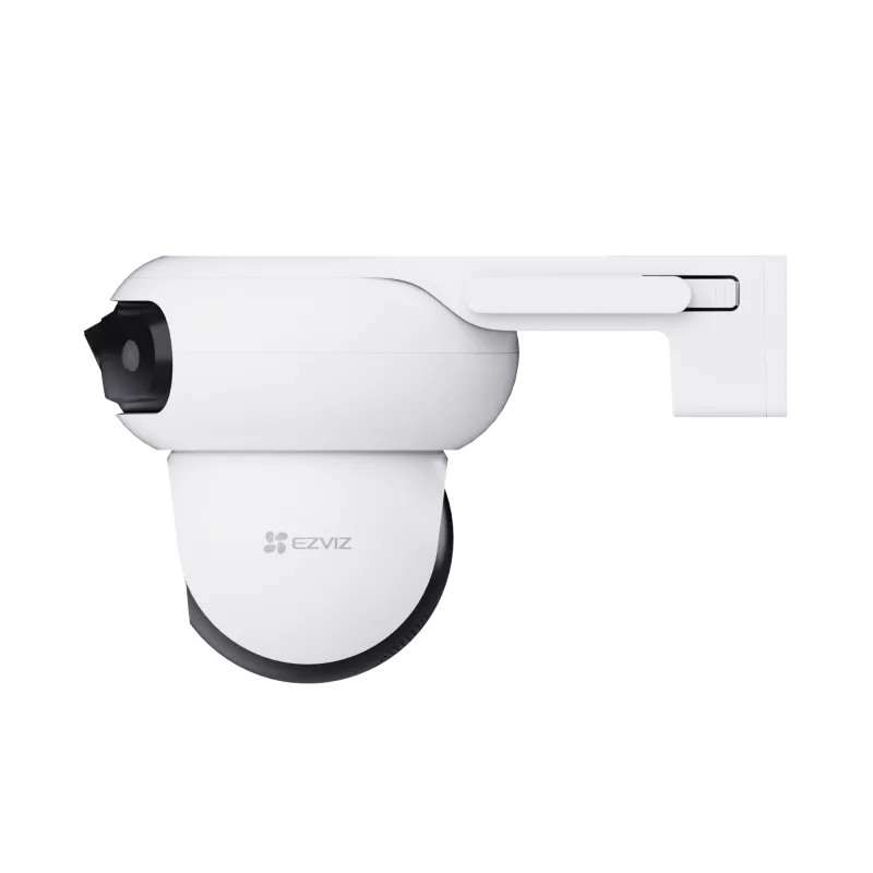 Cámara Wi-Fi EZVIZ H90 Dual 2K+ 2.8-6mm