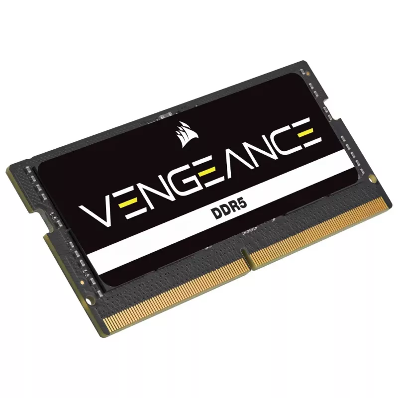 CORSAIR Vengeance - DDR5 - Módulo - 24 GB - SO DIMM 262-PIN - 2800 MHz / PC5-44800