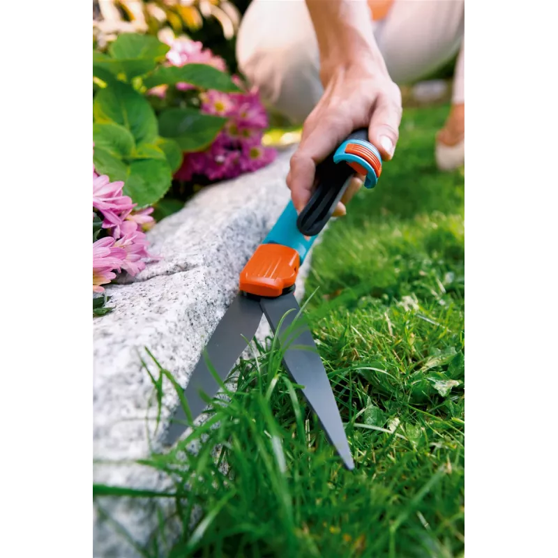 Tijeras para césped Gardena Comfort 8735-20