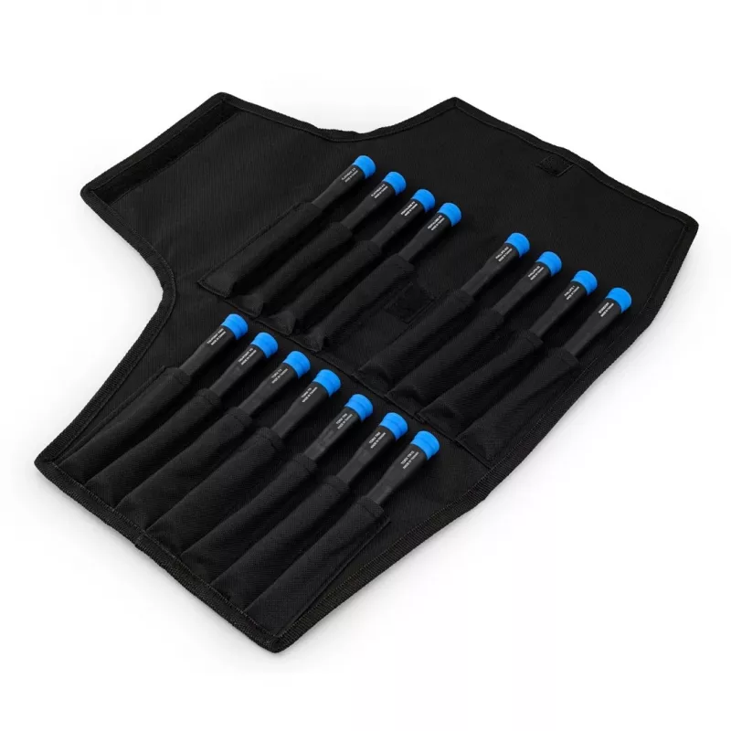 Juego de destornilladores de precisión iFixit EU145462-1