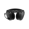 HyperX Cloud Jet - Auriculares gaming inalámbricos (Negro)