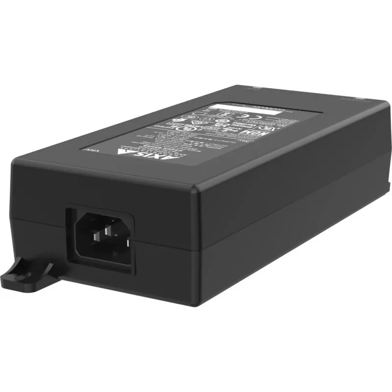 Axis 02783-001 producto negro