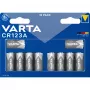 Pila Varta 06205 CR123A litio 3 V 34,5 mm 16 g